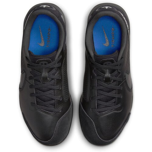 KINDER FUSSBALL-HALLENSCHUHE LEGEND 9 ACADEMY IC