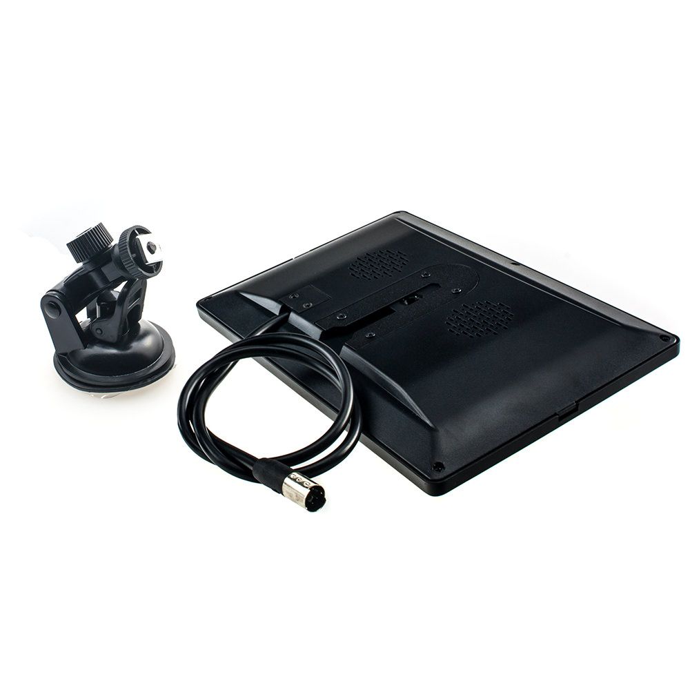 maxxcount 7 Zoll Slim Stand-Alone Monitor