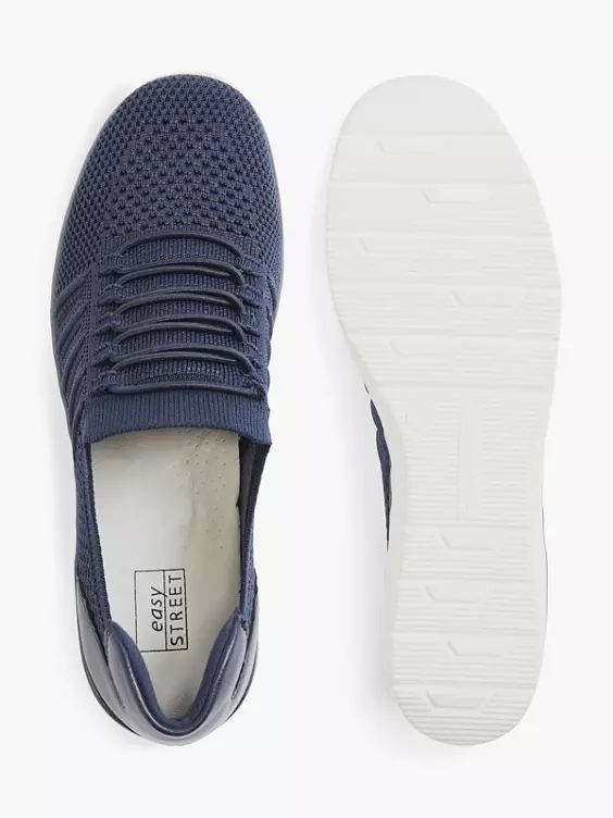 Easy Street Komfort Slipper