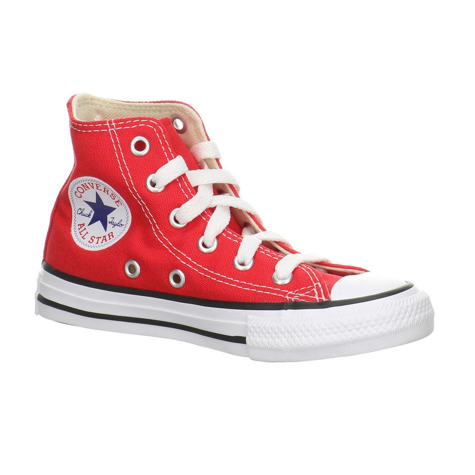 Converse Chuck Taylor All Star Classic Hightop Sneaker