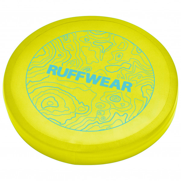 Ruffwear - Camp Flyer Toy - Hundezubehör