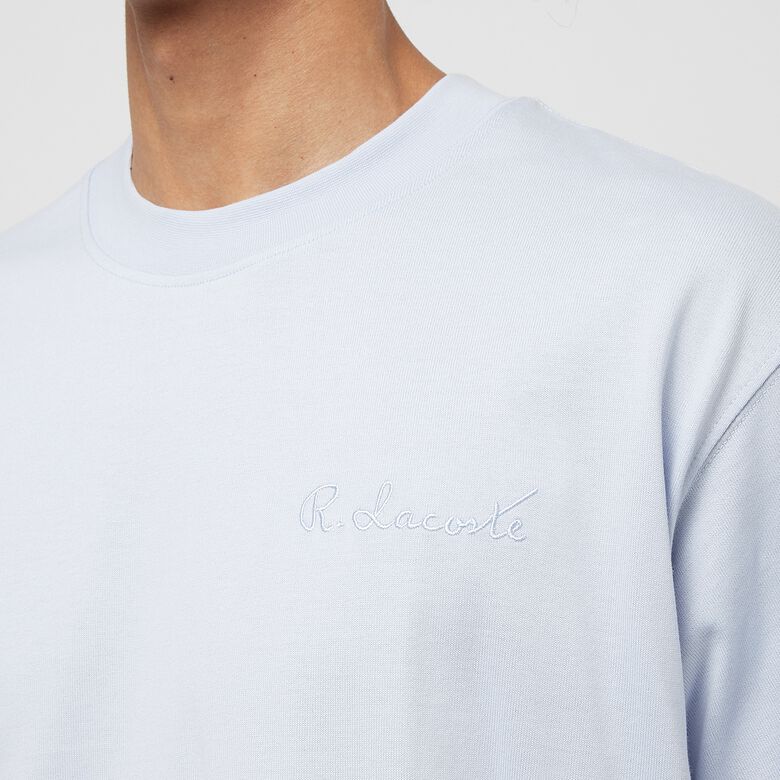 Lacoste T-Shirt phoenix blue