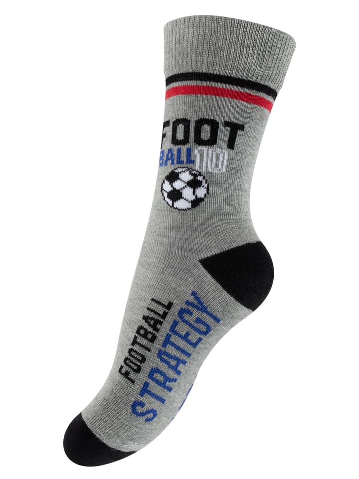 Cotton Prime® Kindersocken 
