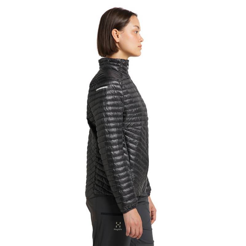 Haglöfs L.I.M Mimic Jacket Outdoorjacke Damen