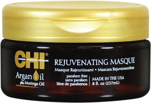CHI Argan Oil Haarmaske