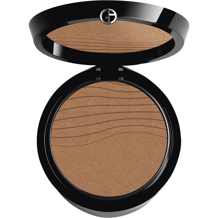 Luminous Silk Glow Fusion Powder