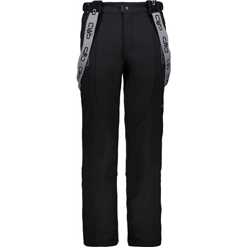 HERREN LATZHOSE MAN SKI SALOPETTE