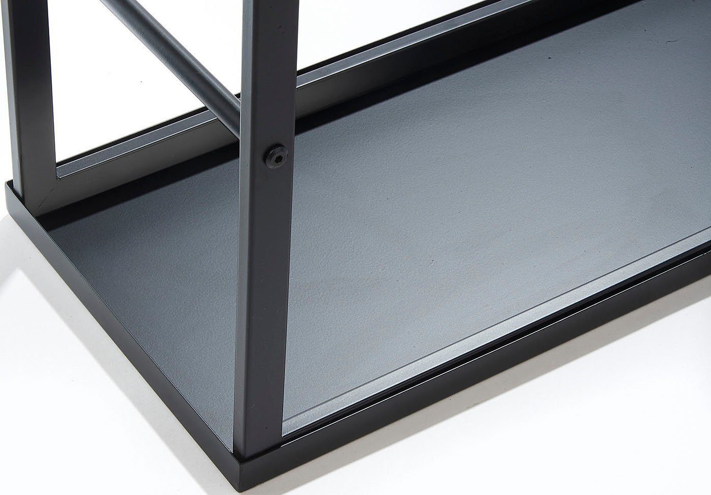 locker Kaminholzregal 42567-06, BxTxH:60x25x115 cm, (1-St)