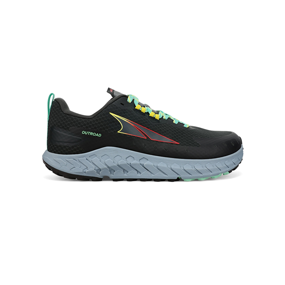Altra Outroad AL0A7R6N-241 / grau