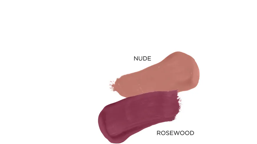 ANNEMARIE BÖRLIND Liquid Lipstick Matt 9 ml c76d62 - NUDE