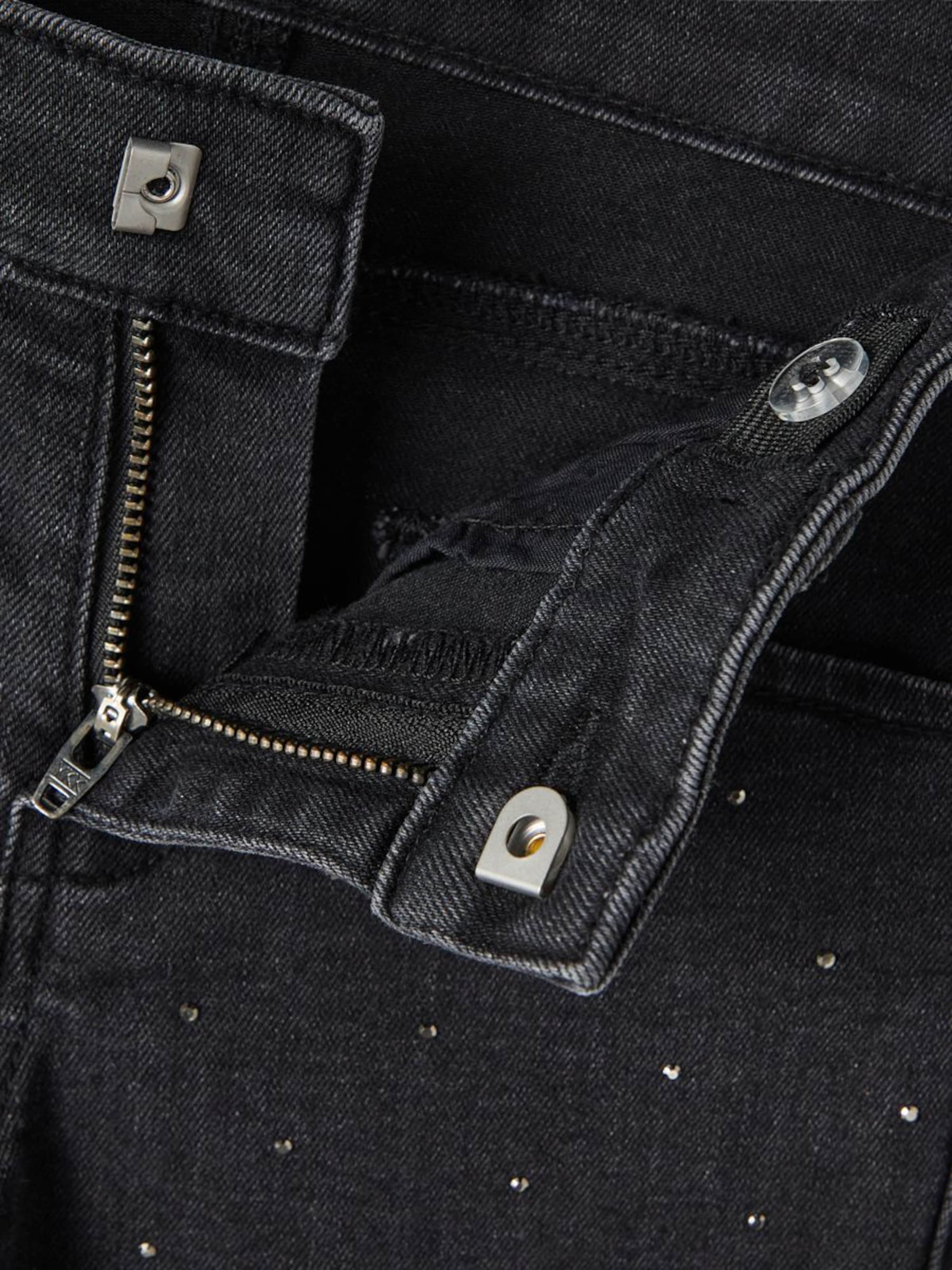 Regular Jeans