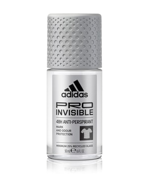 Adidas Invisible Deodorant Roll-On-50 ml