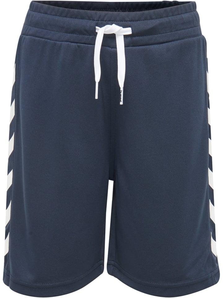 Hummel Hummel Kurze Hose Hmlthim Jungen in TOTAL ECLIPSE günstig kaufen