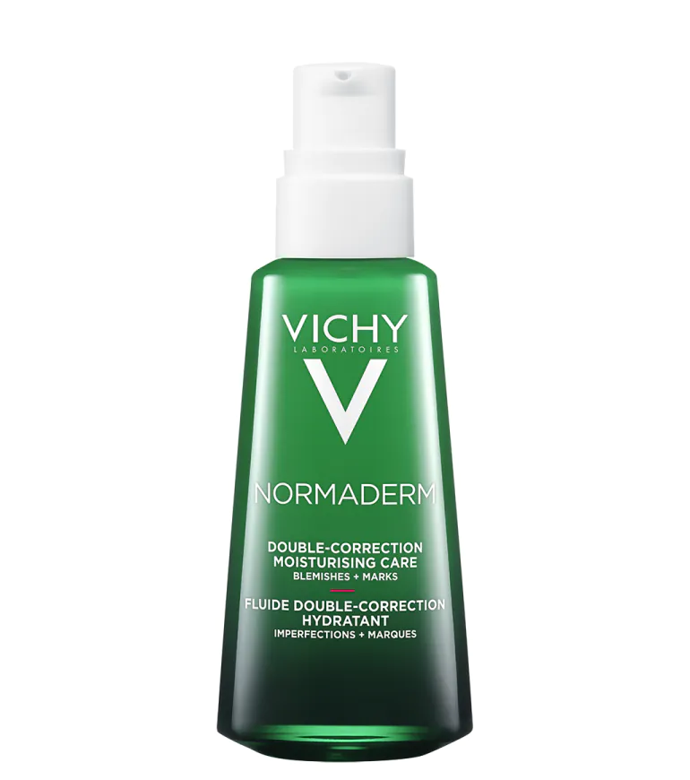 Vichy Normaderm Phytosolution dvostruka korekcija za svakodnevnu njegu