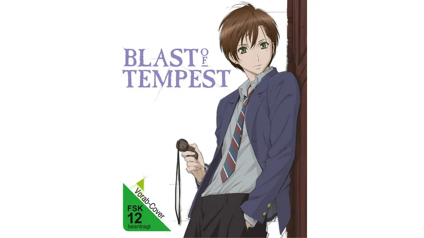 Blast of Tempest: Vol. 1 (Ep. 1-6)