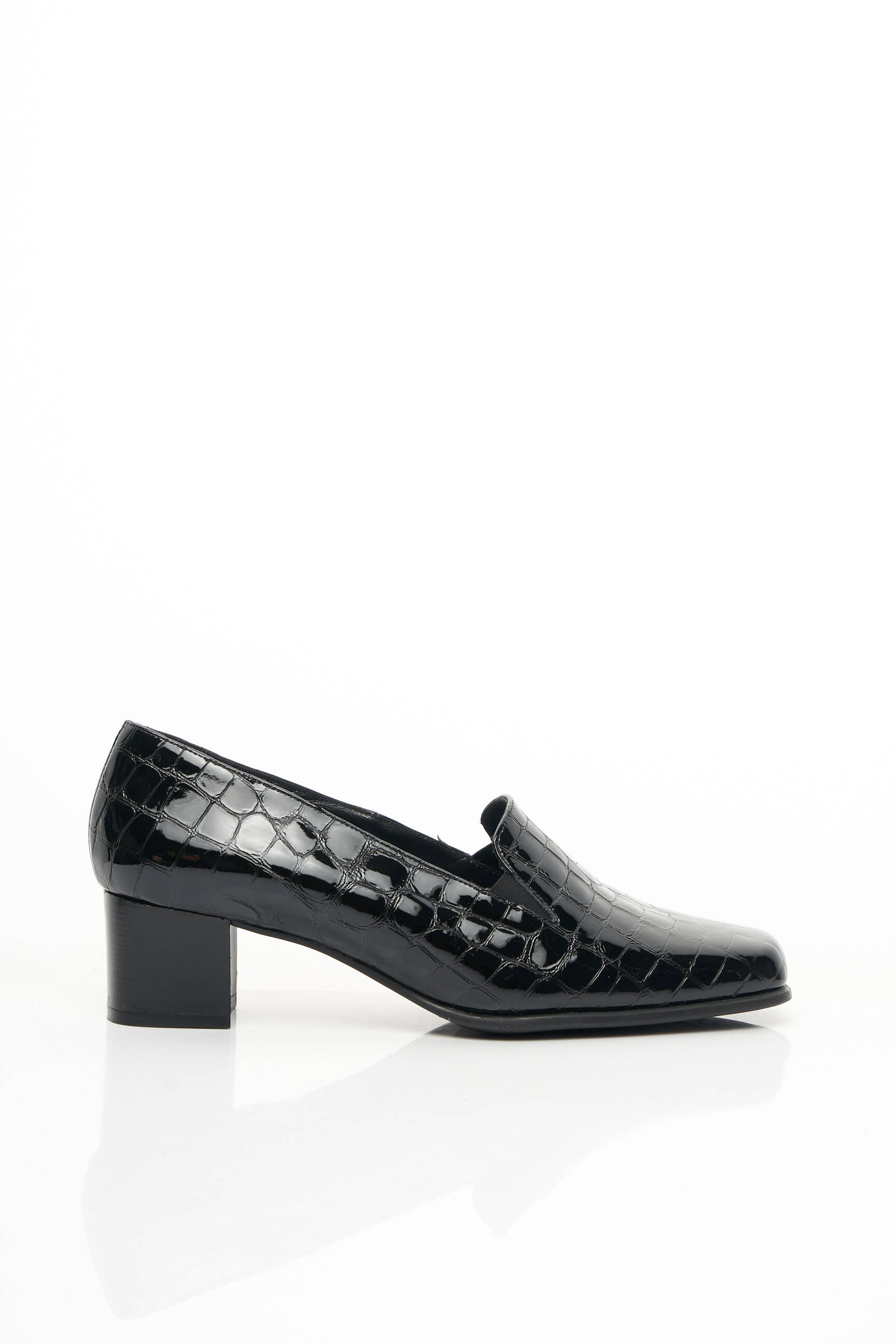 Bertin Escarpins Femme couleur noir