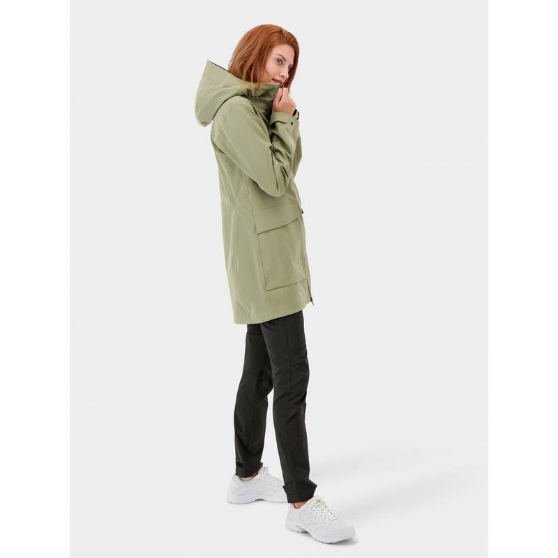 Didriksons FREDRIKA Parka Damen