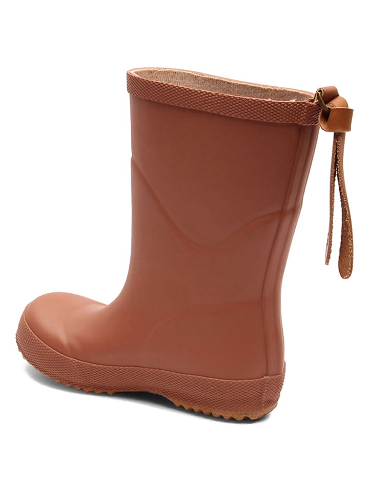 bisgaard Gummistiefel in Rosa günstig kaufen