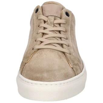 Kebo Sneaker in beige