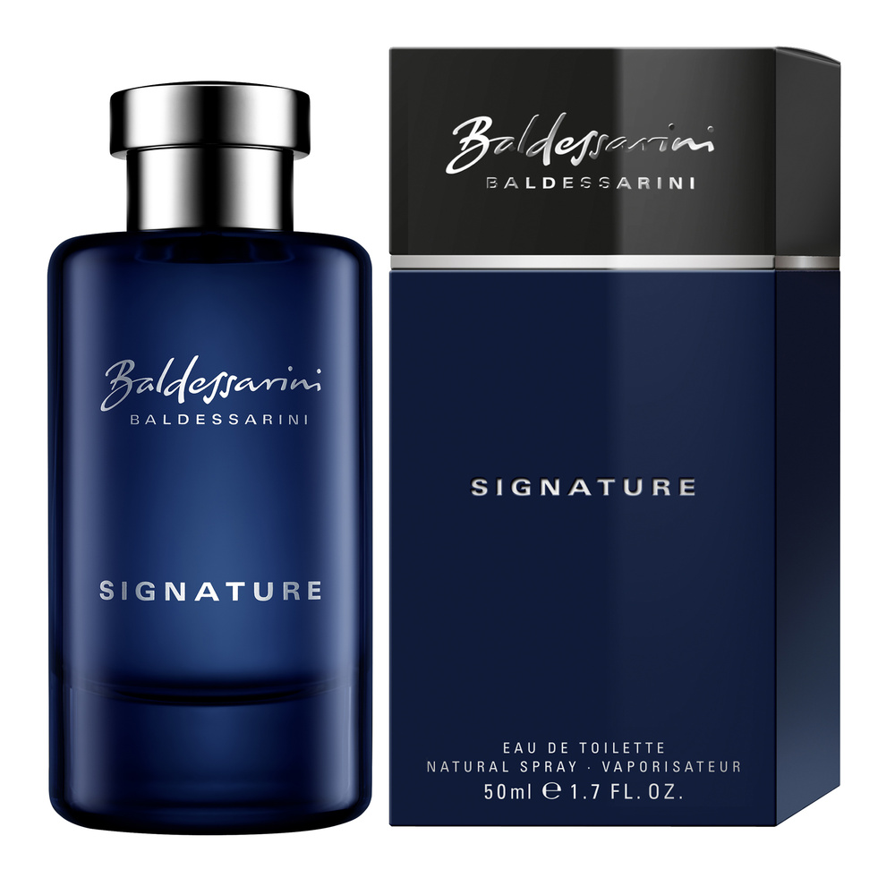 Baldessarini Baldessarini Signature Eau de Toilette