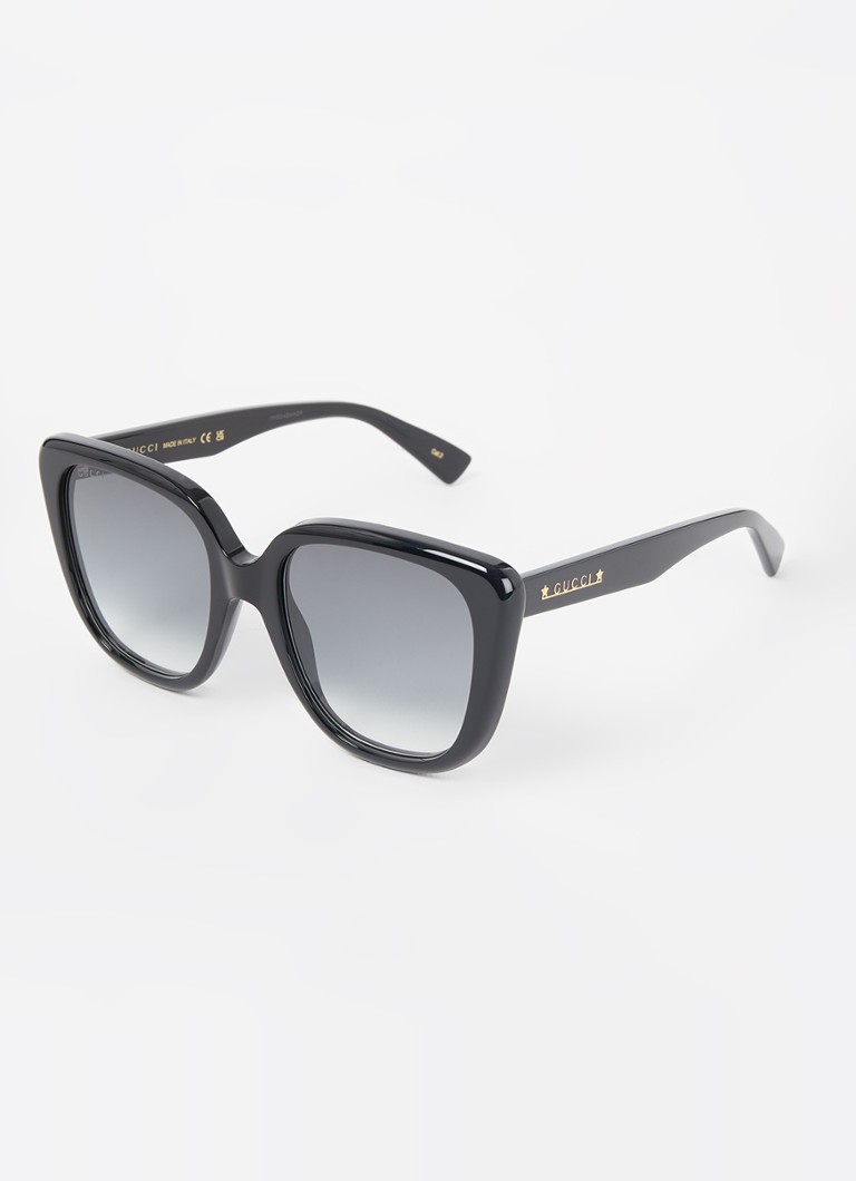 Gucci Butterfly napszemüveg GG1169S