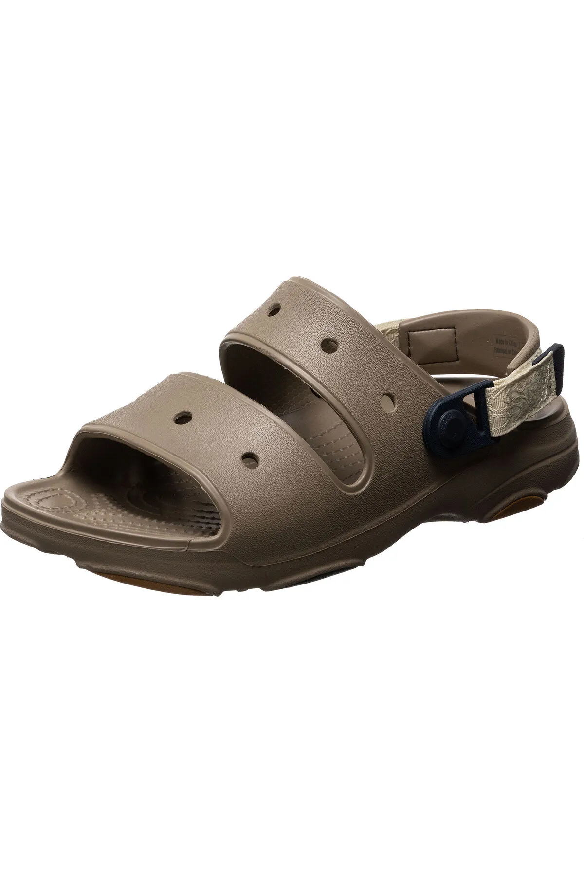 Crocs  Unisex Crocs Klassische All-Terrain Badeschuhe