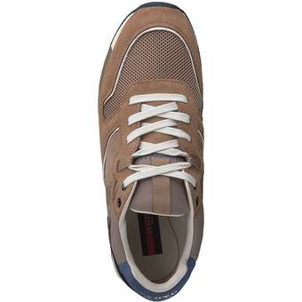 Lloyd Elmar Sneaker in braun