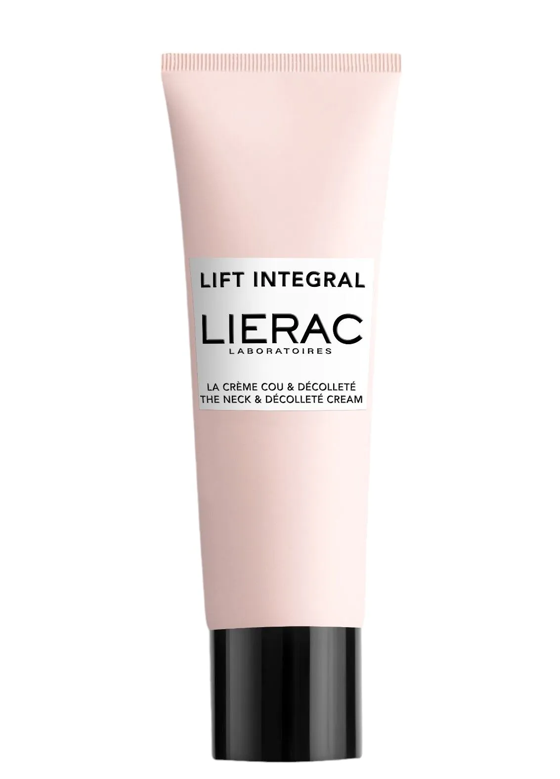 Lierac Lift Integral gel-krema za vrat i dekolte