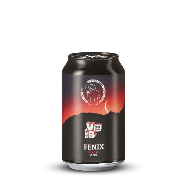 Fénix 33 cl