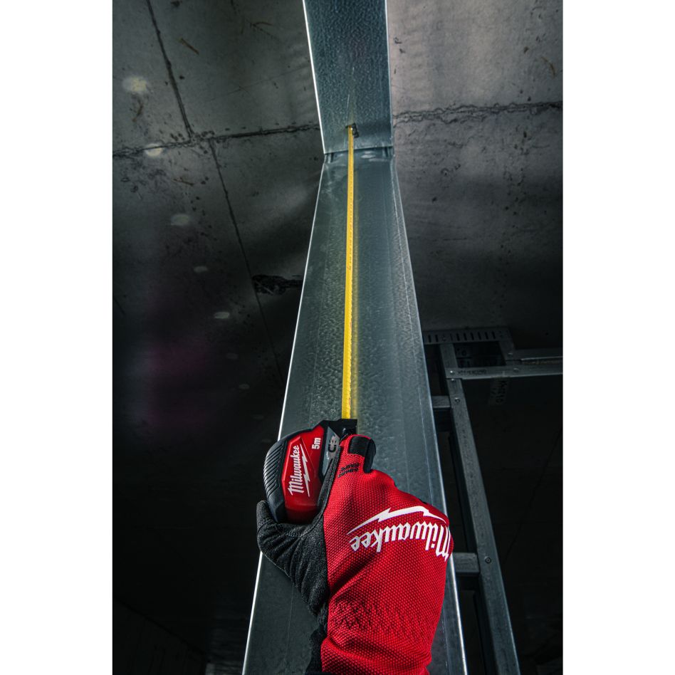 Milwaukee-tilbehør 4932499209 Rullstørrelse Bredbladforstørrelse 8 M x 35 mm
