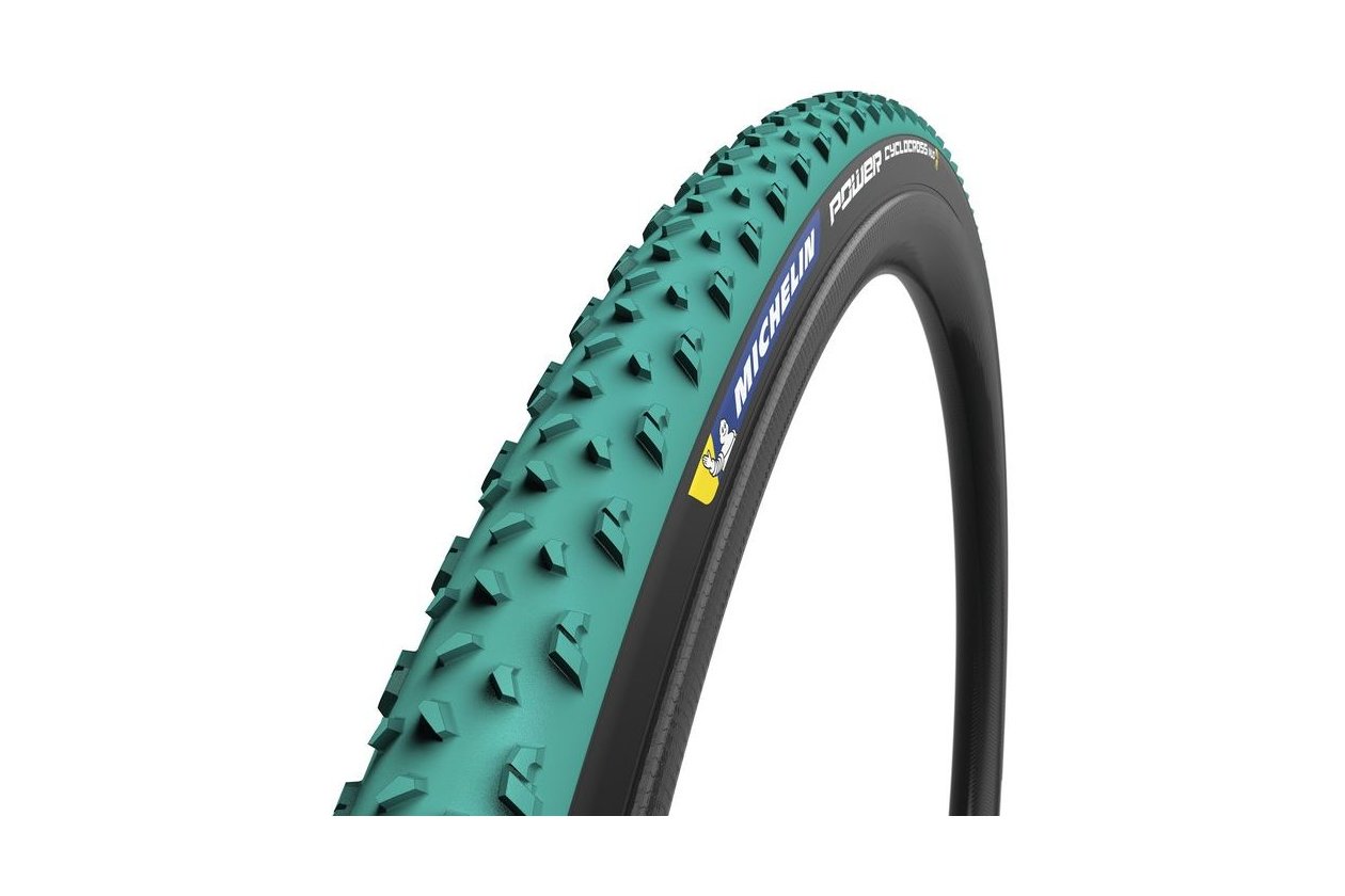 Michelin Power Cyclocross Mud 700X33C Competition Line