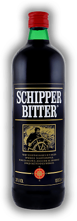 Schipper Bitter 1,0 Liter Schipper Bitter 1,0 Liter  1	 Liter - Vol 30%