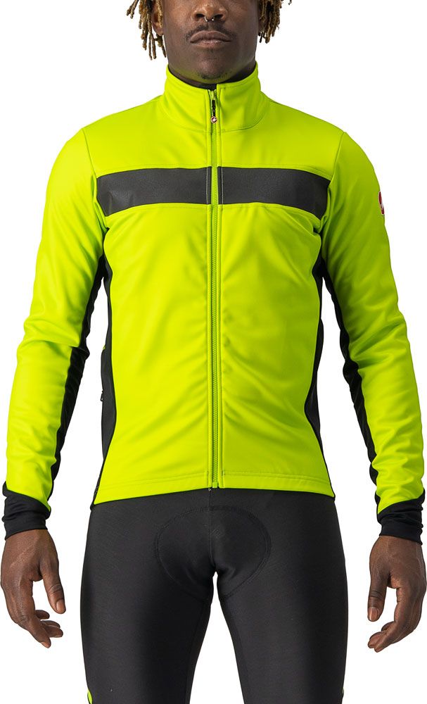 Castelli Raddoppia 3 - Thermojacke kaufen | Bike-Discount