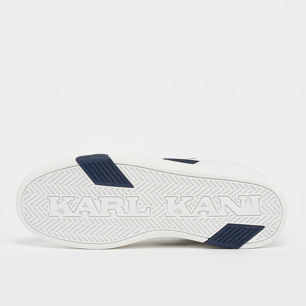 Karl Kani Club 89 KKFWM000337 / weiss