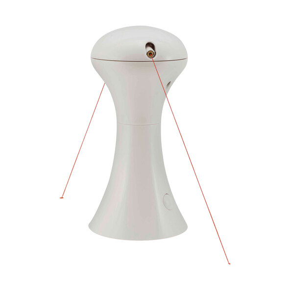 Automatisches Katzenspielzeug Multi-Laser