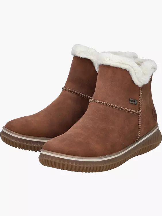 Rieker Damen Kurzstiefel