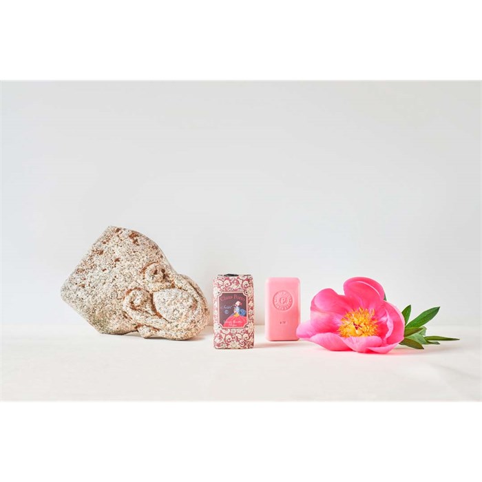 Smart Rosa Wax Sealed Soap