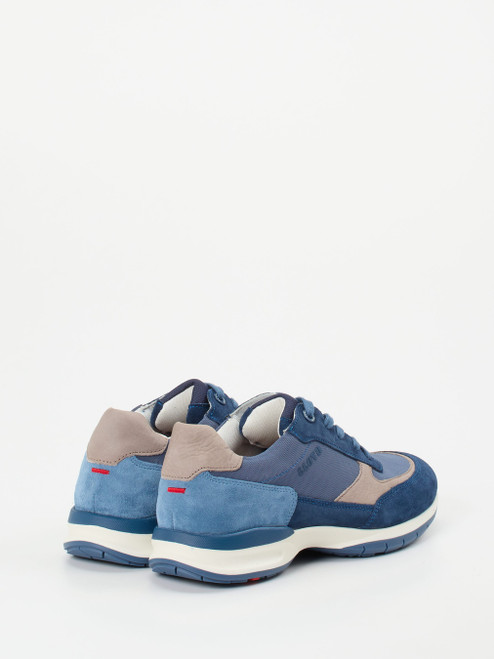 Schnürschuh-46511910002 Lloyd