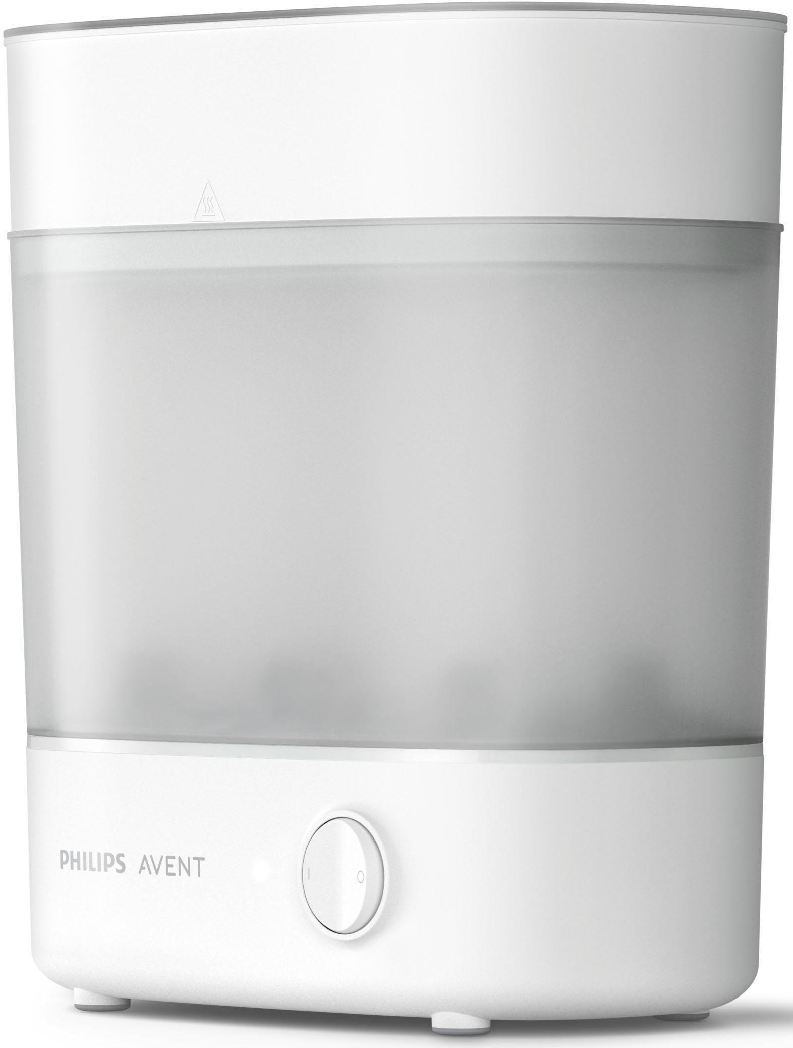 Philips AVENT Dampfsterilisator SCF291/00, Advanced Flaschensterilisator