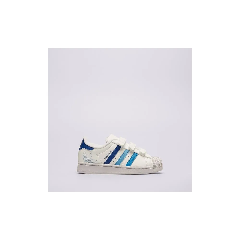 adidas SUPERSTAR CF C IF3577 / weiss
