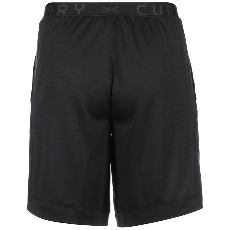 Under Armour Curry Splash Basketball-Shorts Herren