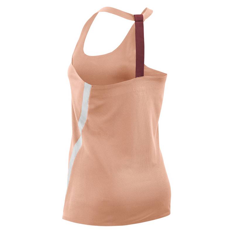 CEP Training Tank Top Funktionstank Damen