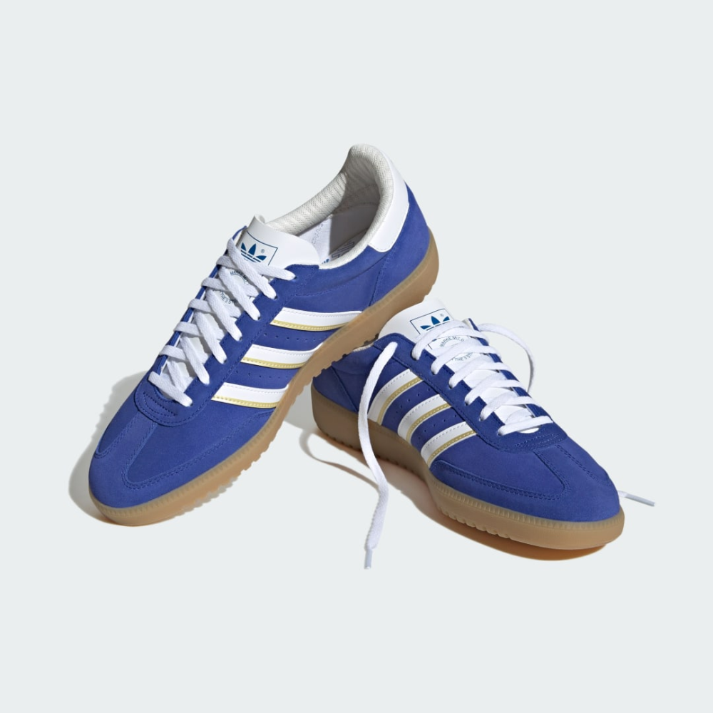 adidas Hand 2 Semi Lucid Blue ID2115 / blau
