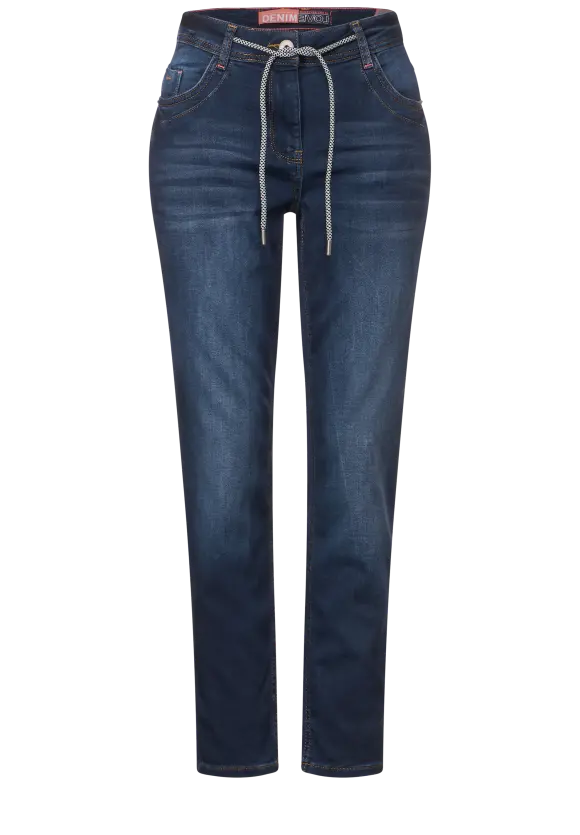 CECIL Casual Fit Jeans