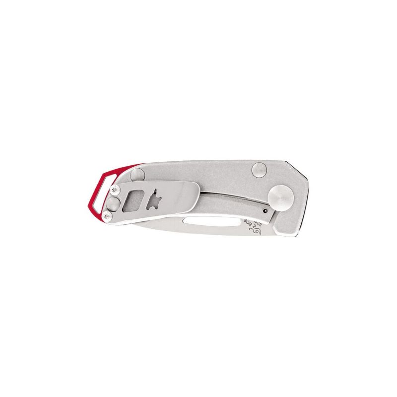 Buck Budgie Black G-10 417BKS