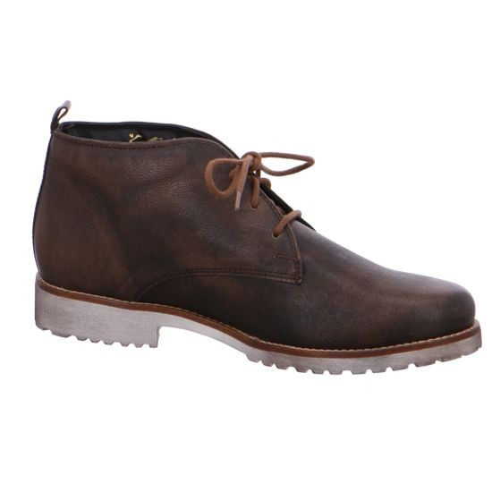 GANTER Stiefeletten braun Frida
