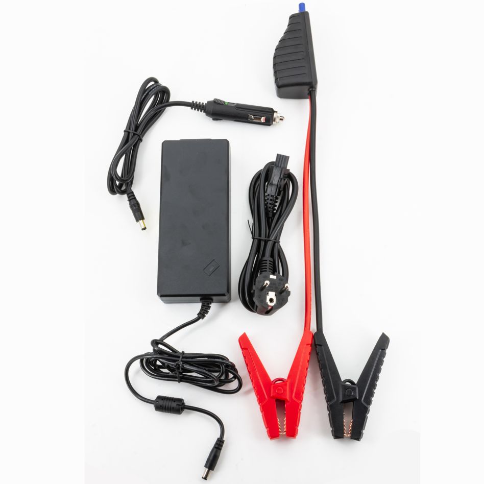 Gys 5192071988 Powerstation Power Pack 1300