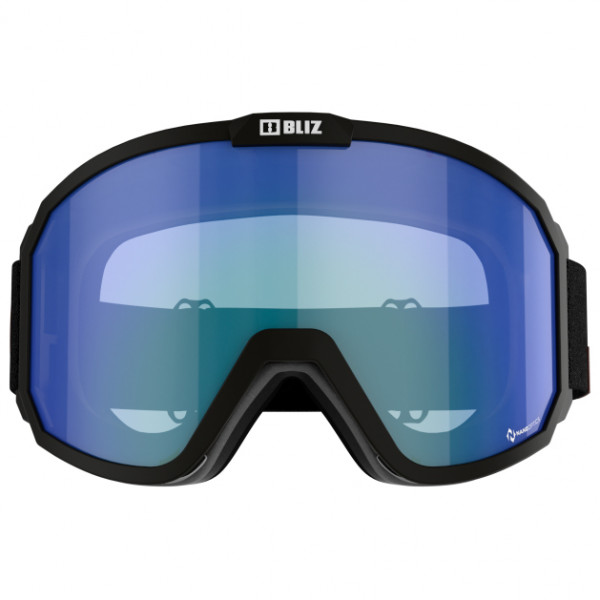 Bliz - Rave Nano Optics Nordic Light S1 VLT 49% - Skibrille