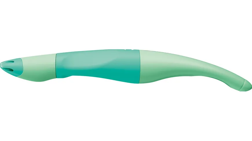 STABILO® EASYoriginal Ergonomischer Tintenroller Rechtshand Pastel mint