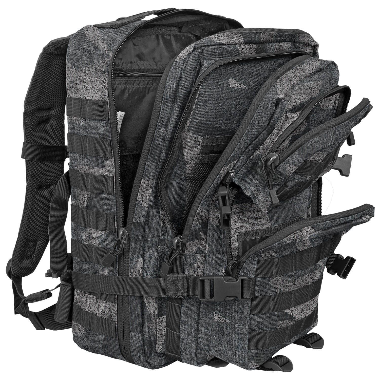 US Cooper Rucksack Large